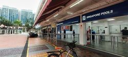 New Upper Changi Road (D16), Shop House #608443431